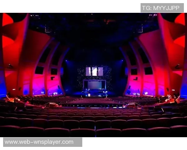 在澳门威尼斯人剧场，感受STOMP的震撼力量