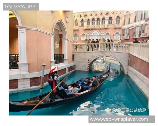 探索澳门威尼斯人，一个梦想与现实交织的水城奇境